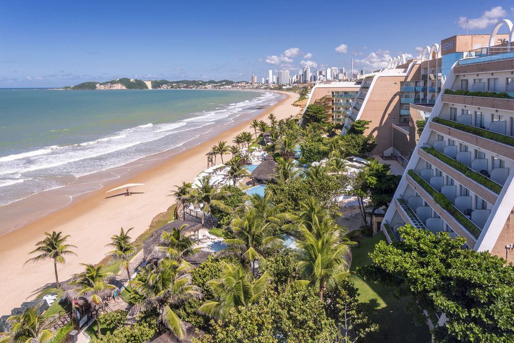 Serhs Natal Grand Hotel & Resort Brazil Brazil thumbnail